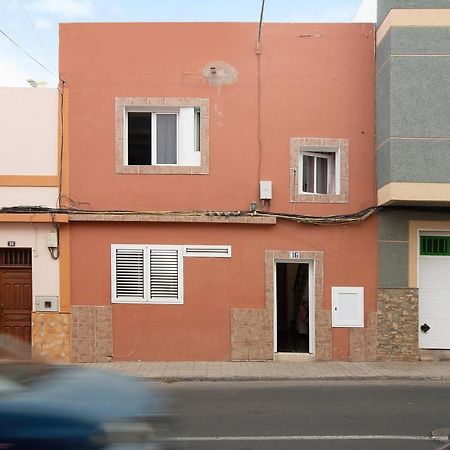 Apartamento Casa Italia Vecindario (Gran Canaria) Exterior foto