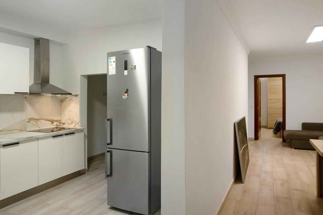 Apartamento Casa Italia Vecindario (Gran Canaria) Exterior foto