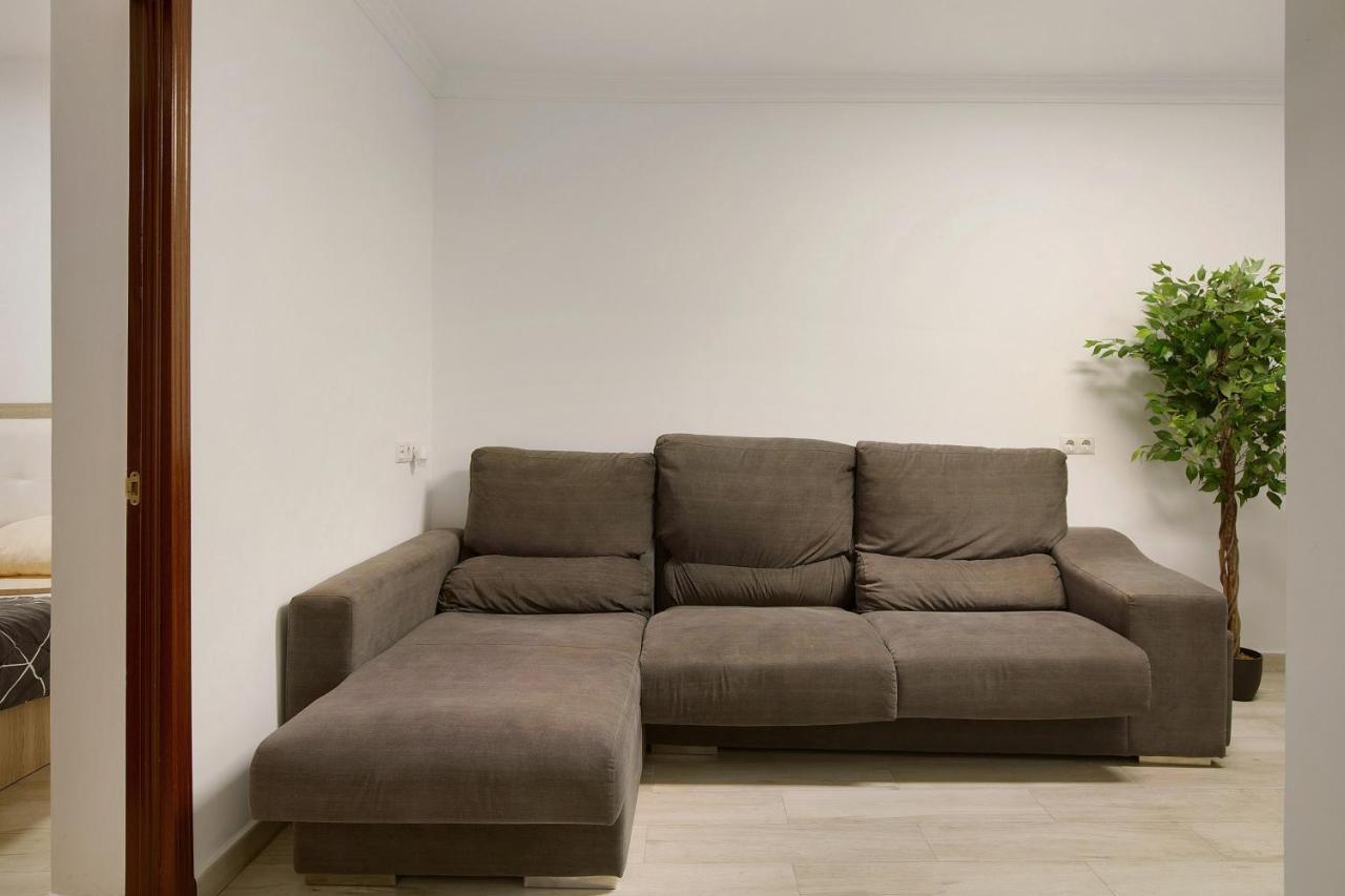 Apartamento Casa Italia Vecindario (Gran Canaria) Exterior foto