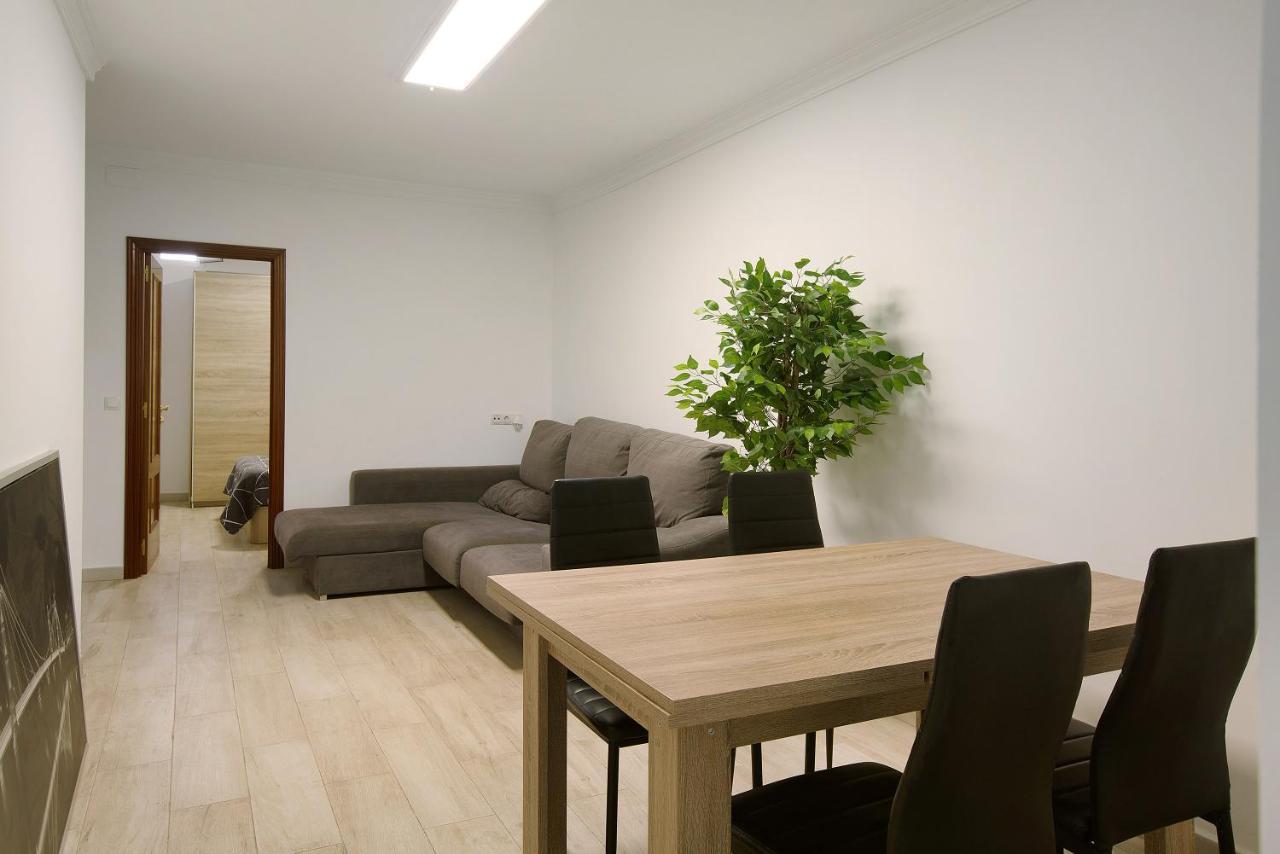 Apartamento Casa Italia Vecindario (Gran Canaria) Exterior foto