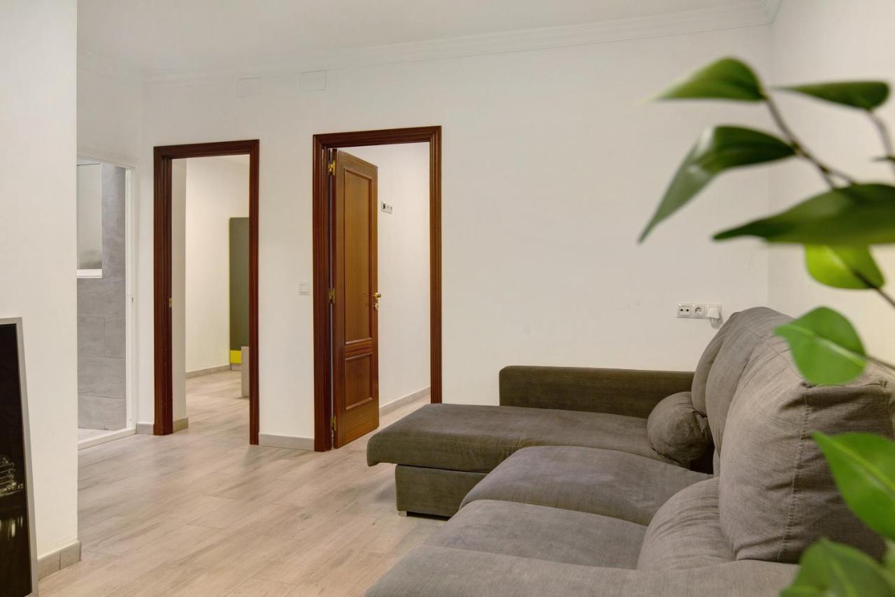 Apartamento Casa Italia Vecindario (Gran Canaria) Exterior foto