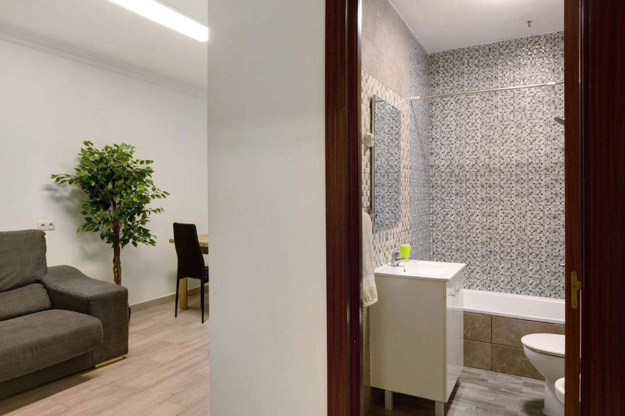Apartamento Casa Italia Vecindario (Gran Canaria) Exterior foto