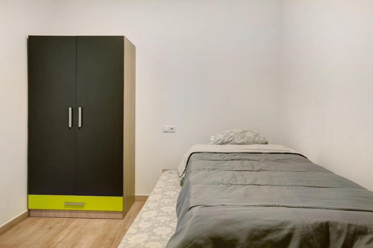 Apartamento Casa Italia Vecindario (Gran Canaria) Exterior foto
