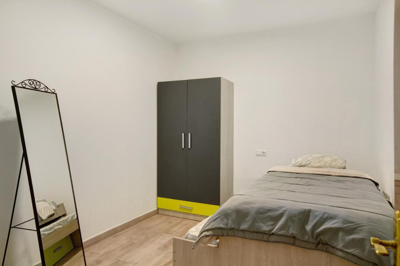 Apartamento Casa Italia Vecindario (Gran Canaria) Exterior foto