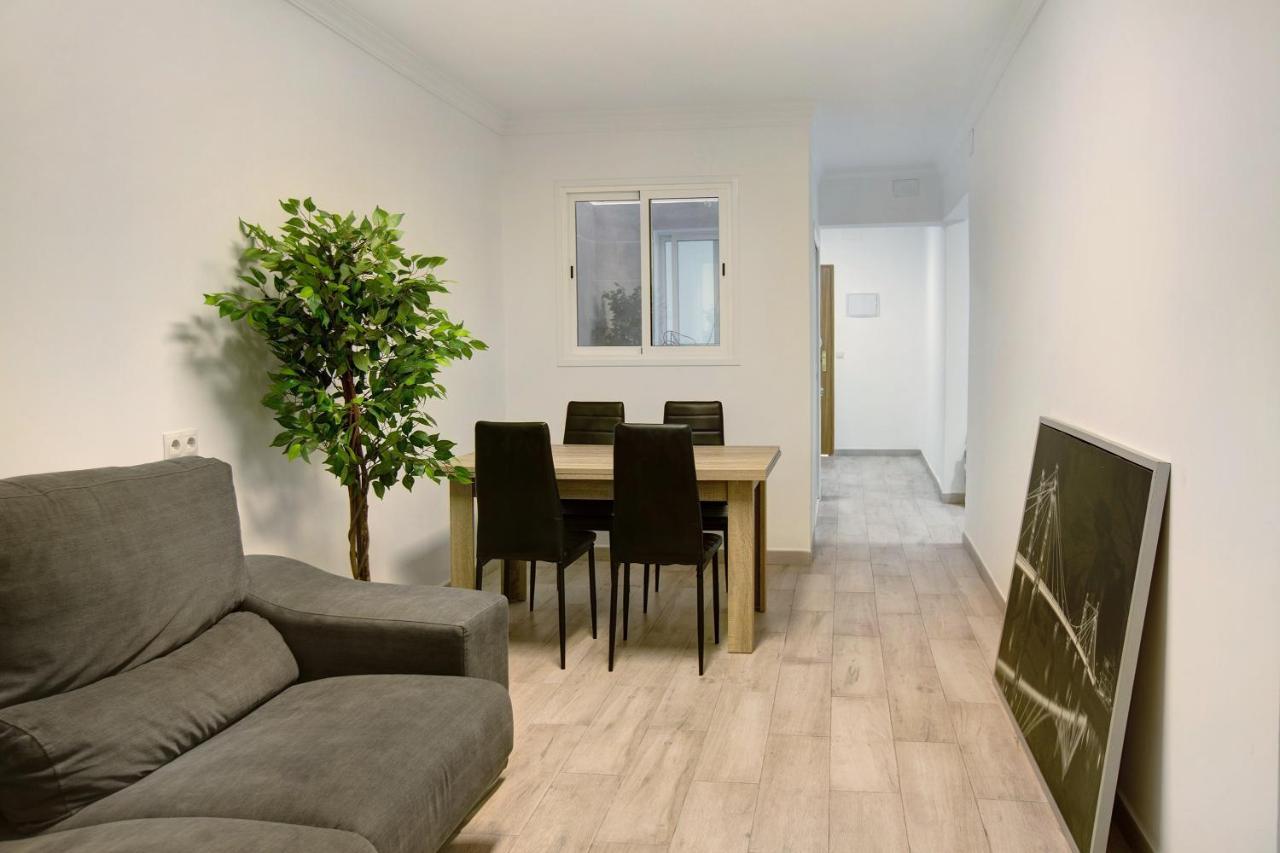 Apartamento Casa Italia Vecindario (Gran Canaria) Exterior foto